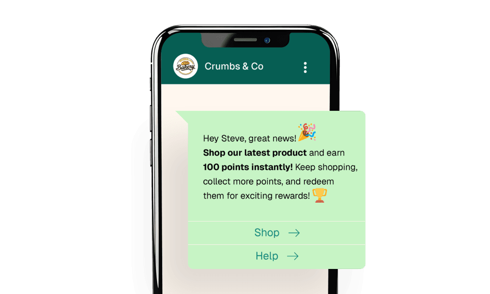 Engage Customers Where They Are